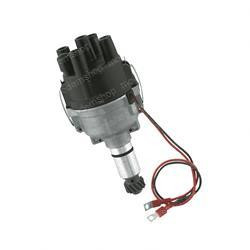 D41-09B: Aftermarket Pertronix Distributor - Electronic