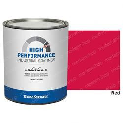 505970502: Aftermarket Yale Forklift Paint-Red