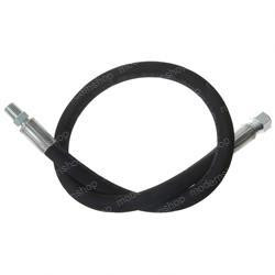 505971528: Aftermarket Yale Forklift Hose-Fuel Line