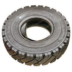 505973587: Aftermarket Yale Forklift Tire - 650X10 10Pr F/S