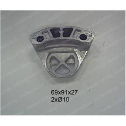 506395562: Aftermarket Yale Forklift Carrier