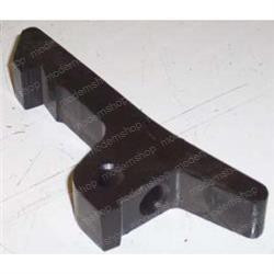506639300: Aftermarket Yale Forklift Hold Down Hook