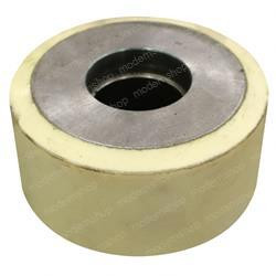 506788502-SUP: Aftermarket Yale Forklift Wheel - Poly - Xl