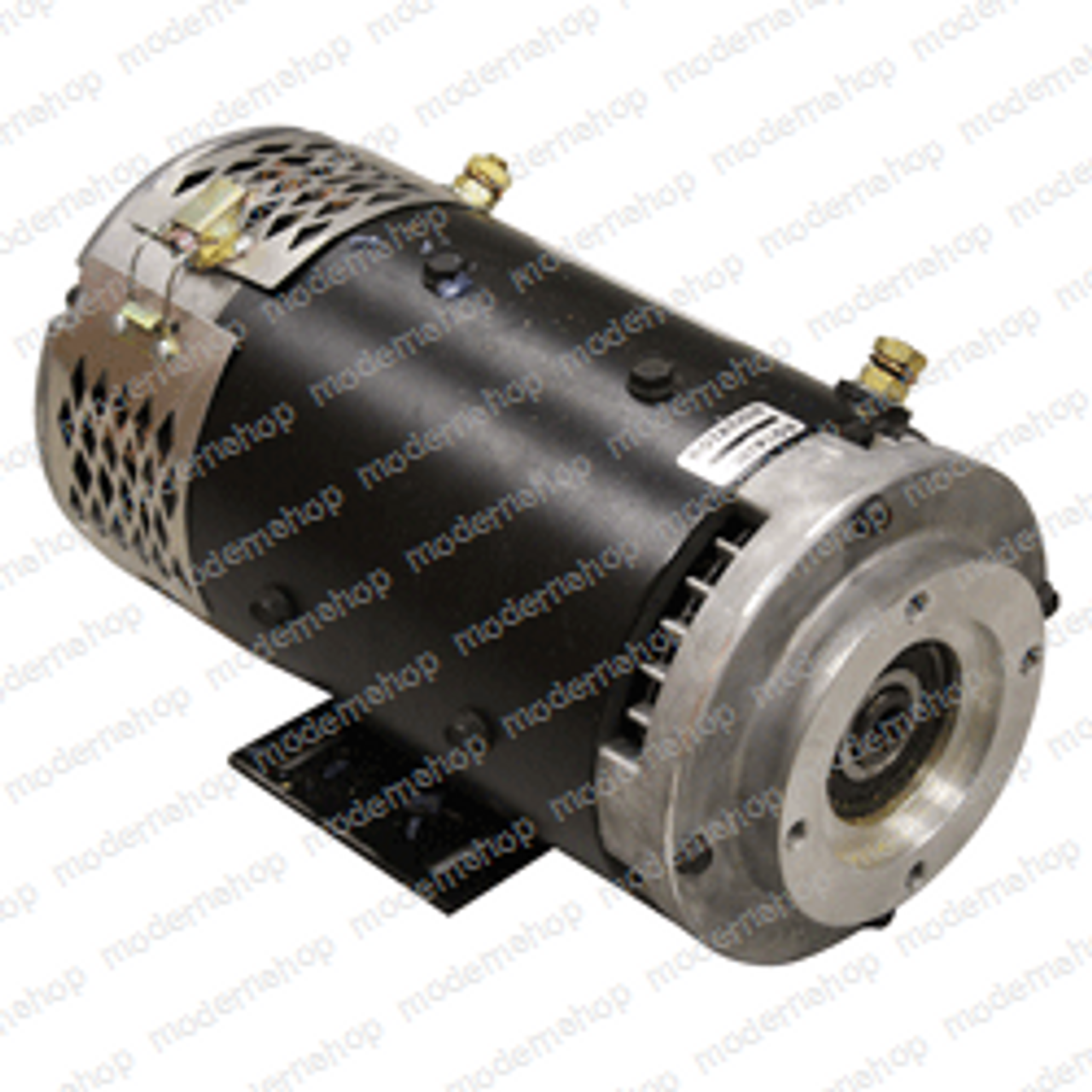506897582: Aftermarket Yale Forklift Lft Pmp Mtr 6.7
