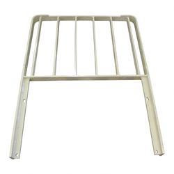 506983501: Aftermarket Yale Forklift Load Backrest