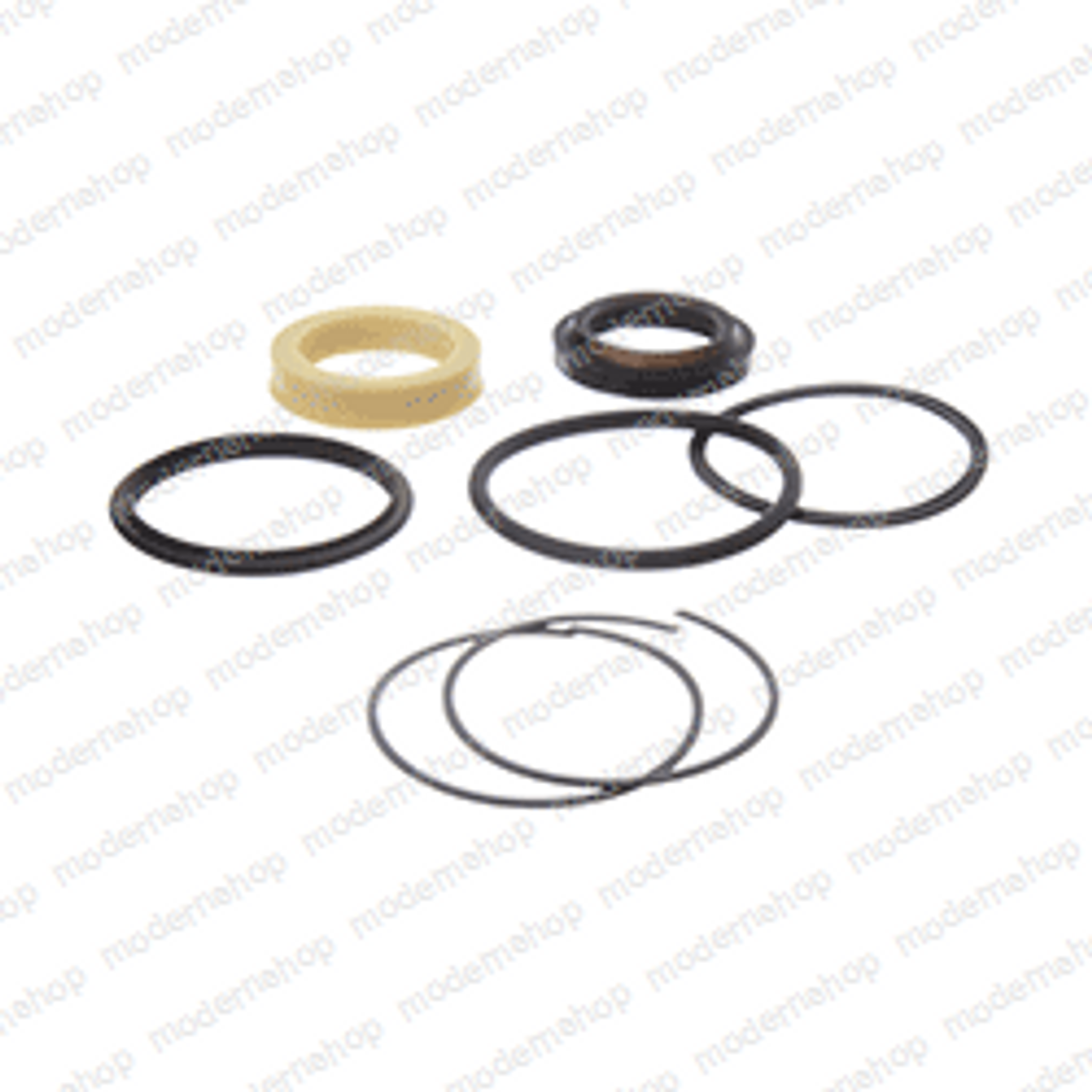 507444591: Aftermarket Yale Forklift Seal Kit - Hydraulic Cylinder