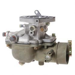 508807800: Aftermarket Yale Forklift Carburetor