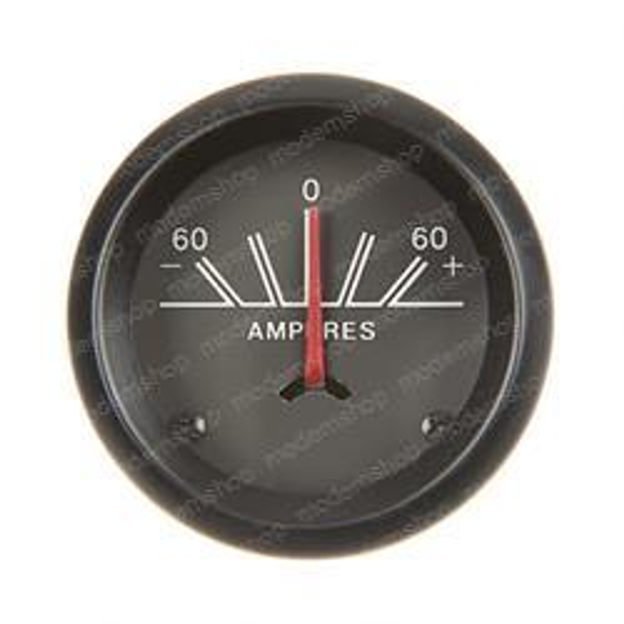 510622404: Aftermarket Yale Forklift Gauge - Ammeter