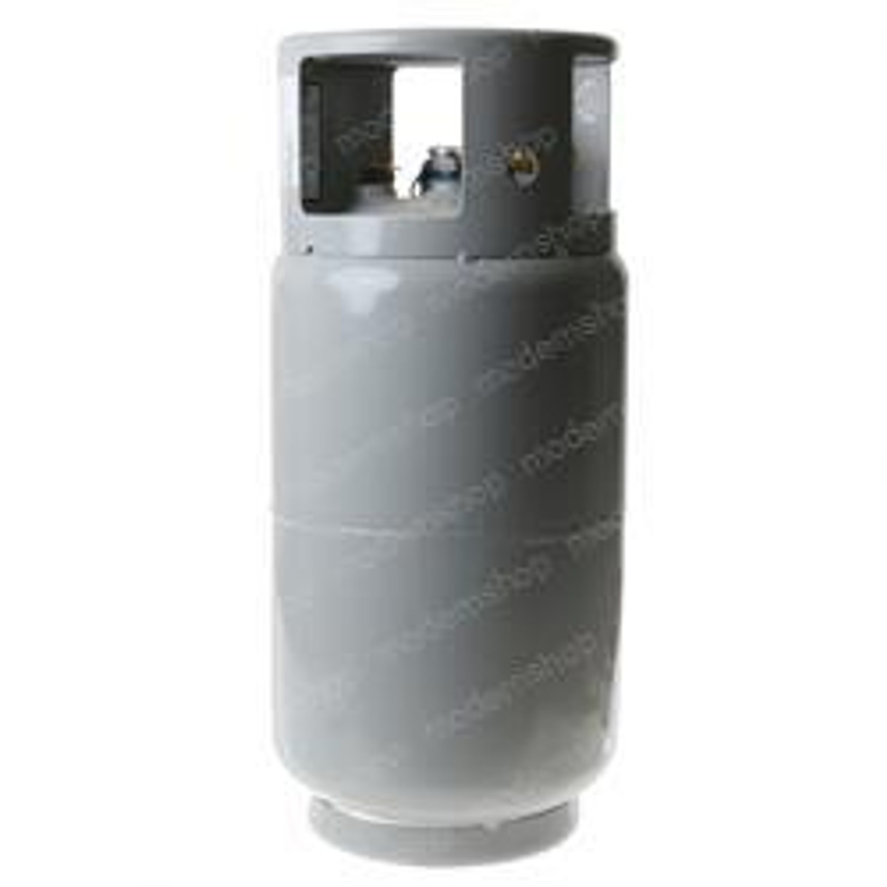 510683602: Aftermarket Yale Forklift Tank - Lpg - Steel 33.5 Lb