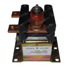 511868836: Aftermarket Yale Forklift Contactor 300A 36 Volt
