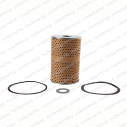 513059800: Aftermarket Yale Forklift Filter - Hydraulic