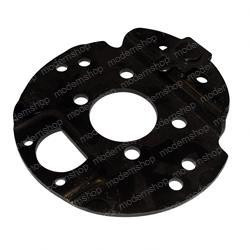 513551803: Aftermarket Yale Forklift Plate - Support