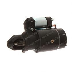 513637600: Aftermarket Yale Forklift Starter - New