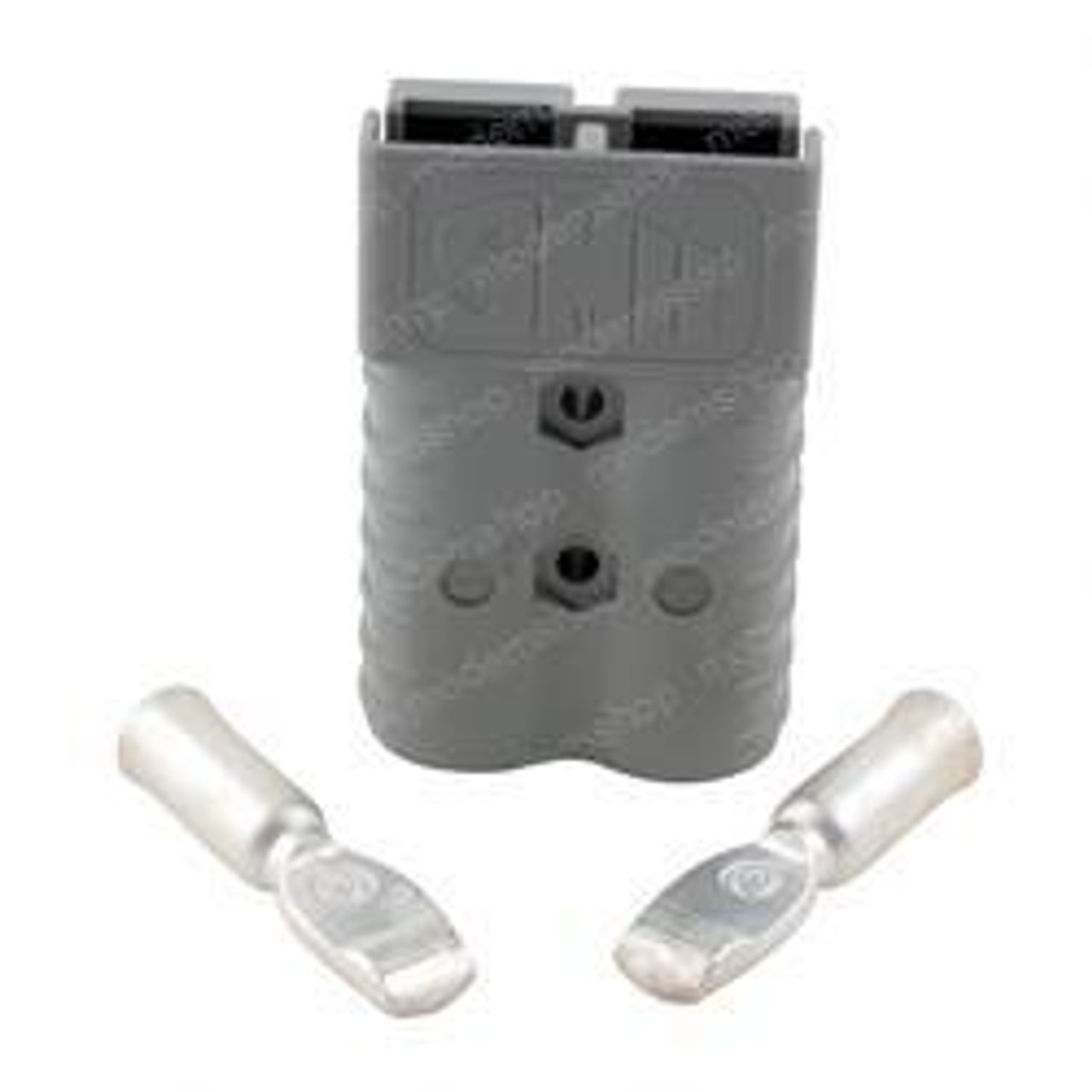 514268301: Aftermarket Yale Forklift 350 Gray Conn 2/0