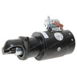 514733400: Aftermarket Yale Forklift Starter - Reman