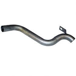 514962800: Aftermarket Yale Forklift Pipe - Tail
