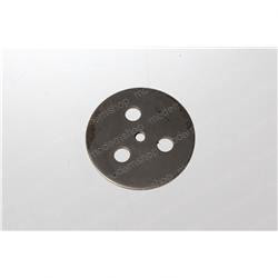 515141804: Aftermarket Yale Forklift Plate
