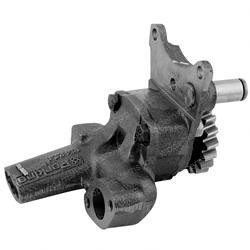 515189800: Aftermarket Yale Forklift Pump - Oil