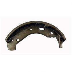 5151E2010: Aftermarket Yale Forklift Shoe - Brake Na