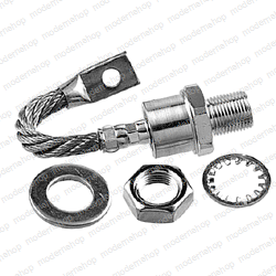 516913818: Aftermarket Yale Forklift Rectifier 300 Amp 200 Volt