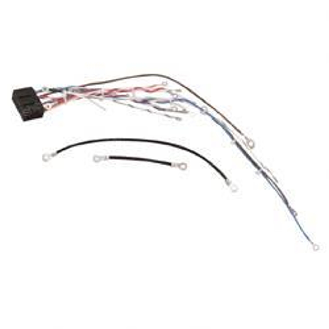 516926815: Aftermarket Yale Forklift Harness - Z Wiring Ev100