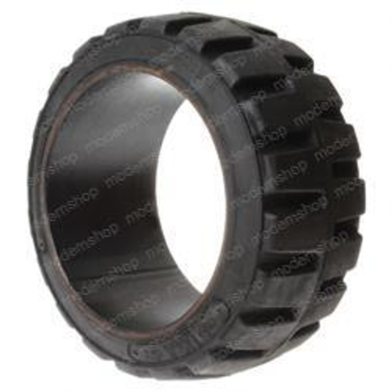 516971846: Aftermarket Yale Forklift Tire - Press On 18X8X12.125 516971846: Aftermarket Yale Forklift Tire - Press On 18X8X12.125