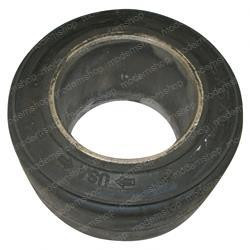 517580811: Aftermarket Yale Forklift Tire - 9X5X5 Smooth