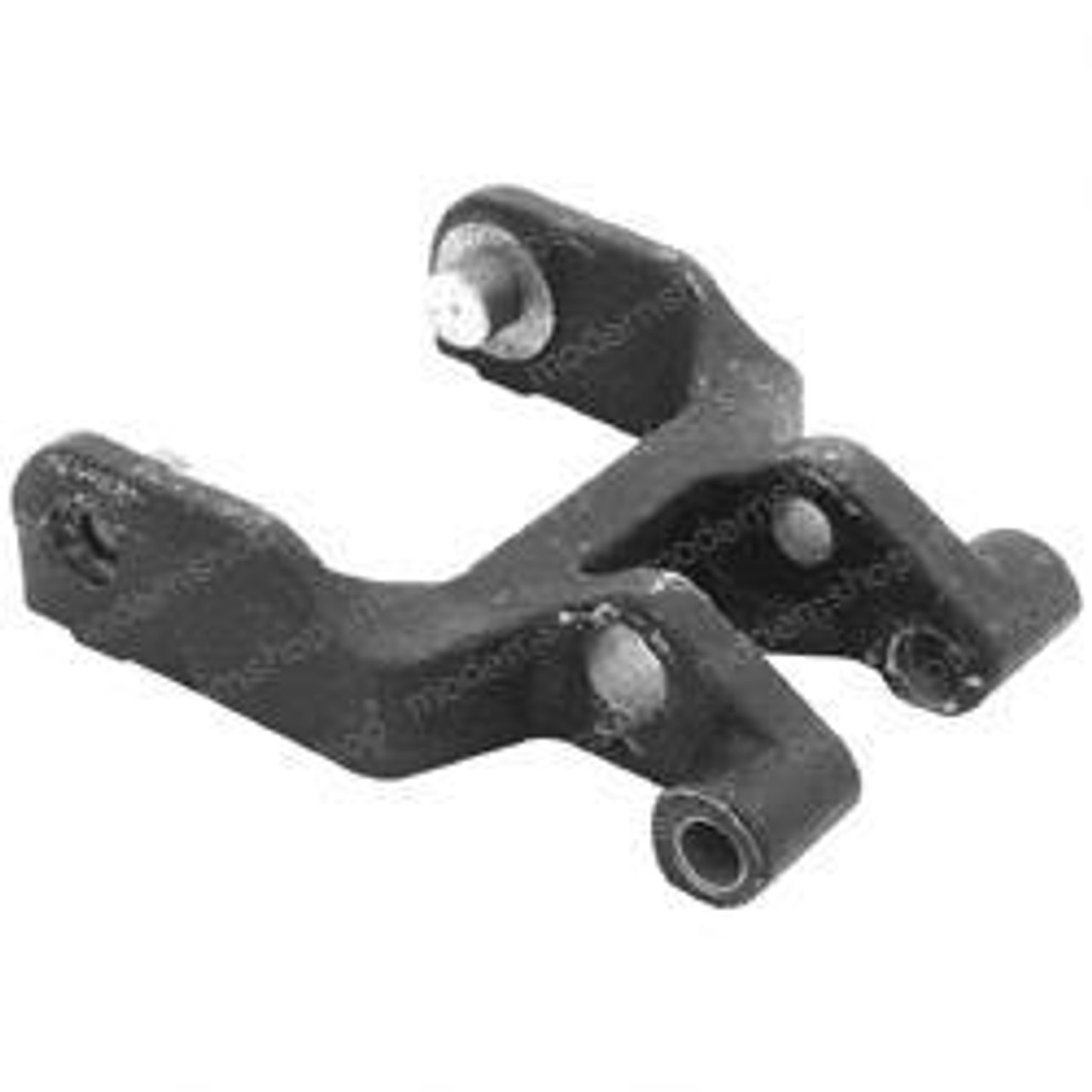 517629601: Aftermarket Yale Forklift Link + Bushing Assembly