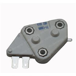 517813803: Aftermarket Yale Forklift Regulator - Voltage Gm