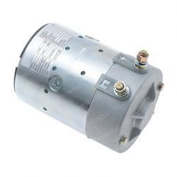 517862602-IS: Aftermarket Yale Forklift Motor - Pump 24 Volt