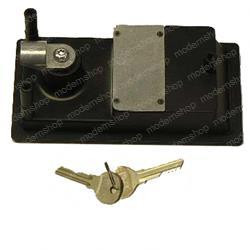580014014: Aftermarket Yale Forklift Latch - Lh Door