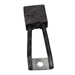 40113: Aftermarket Totalsource Brush - Motor