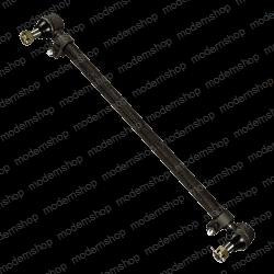 40613: Aftermarket Totalsource Socket Kit - Drag Link