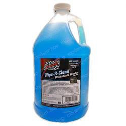 4105F-CHP: Aftermarket Totalsource Washer Fluid - Windshield 1 Ga