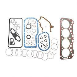 44001: Aftermarket Totalsource Gasket Set - Overhaul