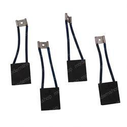 44147: Aftermarket Totalsource Brush - Motor