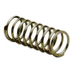 44227: Aftermarket Totalsource Spring - Horn Button