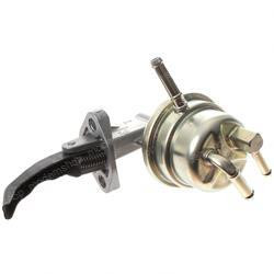 45066: Aftermarket Totalsource Pump - Fuel