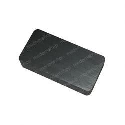 505967598: Aftermarket Yale Forklift Magnet
