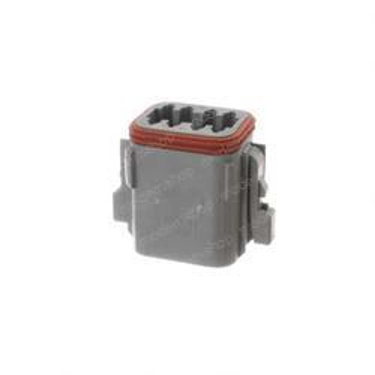 505968519: Aftermarket Yale Forklift Connector 505968519: Aftermarket Yale Forklift Connector