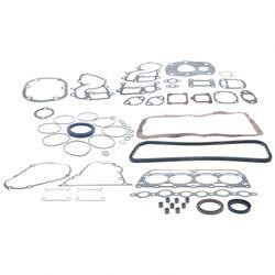 518504002: Aftermarket Yale Forklift Gasket Set - Overhaul