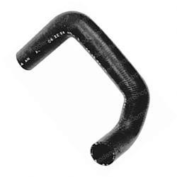 800000166: Aftermarket Totalsource Hose - Radiator Lower