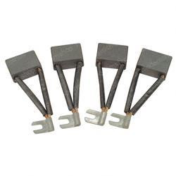 800000379: Aftermarket Totalsource Brush Set