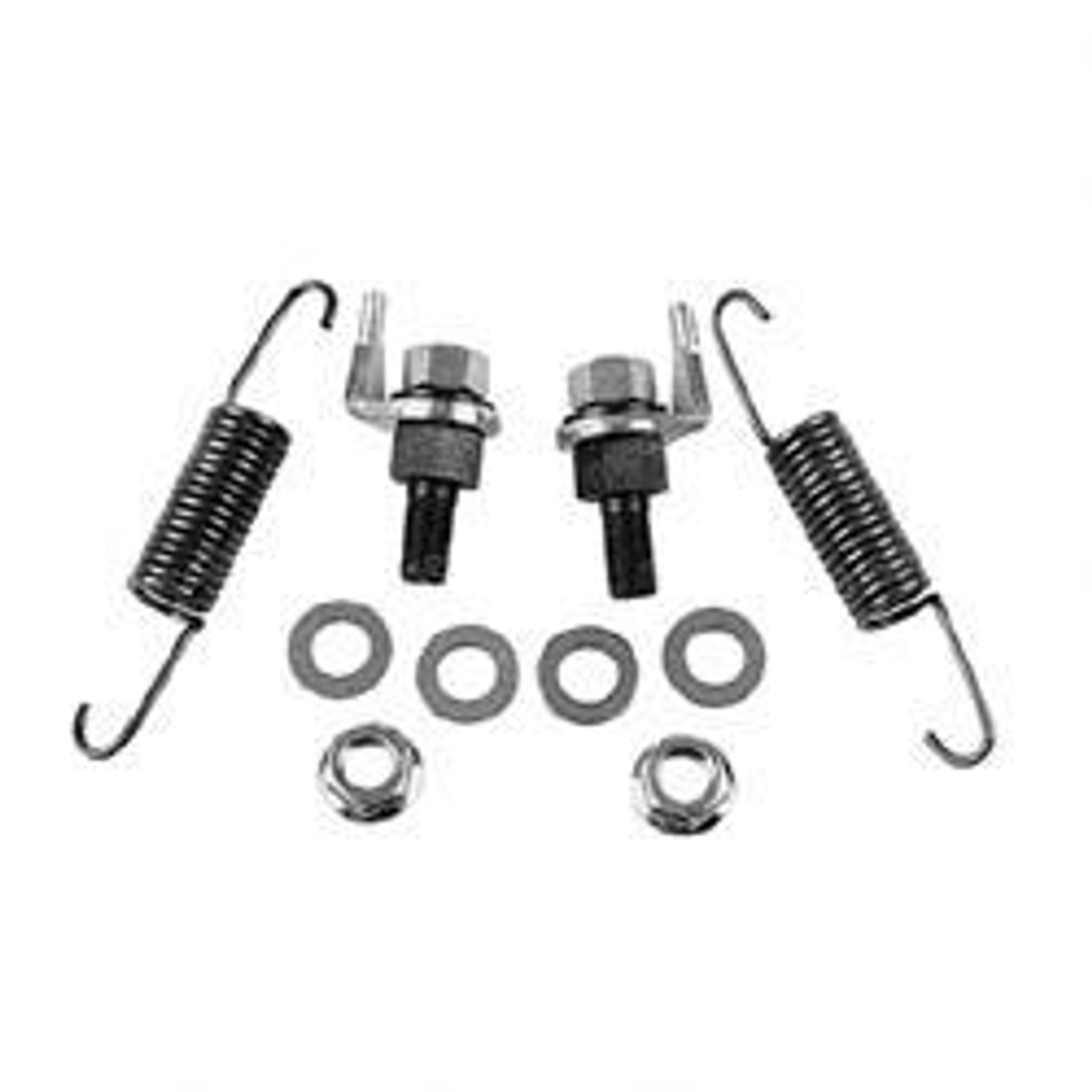 800010316: Aftermarket Totalsource Adjuster Kit - Brake