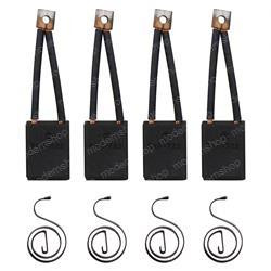 800011013: Aftermarket Totalsource Brush Kit