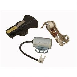 800011032: Aftermarket Totalsource Ignition Kit