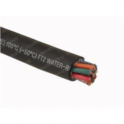 800011167: Aftermarket Totalsource Cable - 16 Ga 10 Conductor