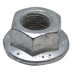 800012314: Aftermarket Totalsource Nut - Flange