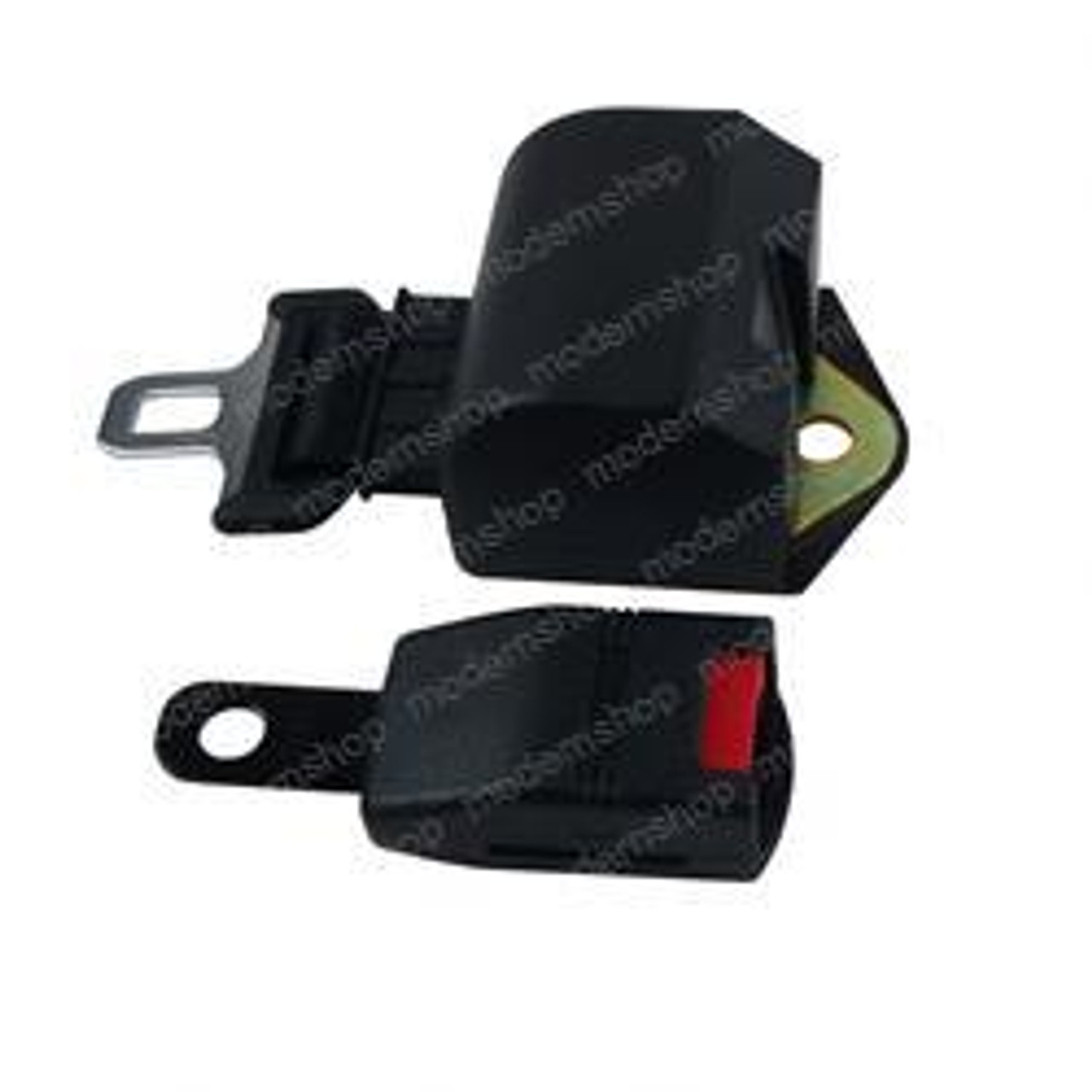 800012949: Aftermarket Totalsource Belt - Seat Retractable 800012949: Aftermarket Totalsource Belt - Seat Retractable