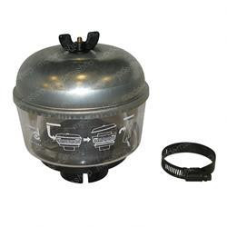 800013337: Aftermarket Totalsource Pre Cleaner